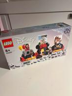 Lego Disney 100 jaar set 40600 NIEUW, Ophalen of Verzenden, Nieuw, Complete set, Lego