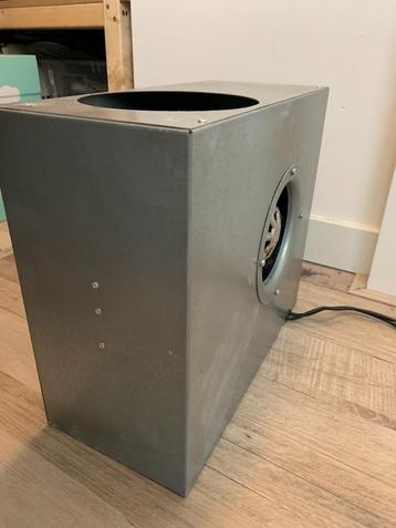 Reparatie Nefit Ventiline ventilator beschikbaar voor biedingen