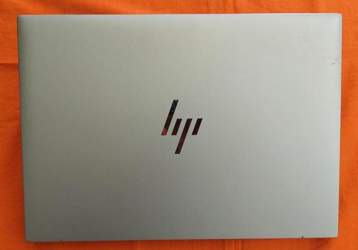 HP Elitebook 840 G10, Computers en Software, Windows Laptops, Zo goed als nieuw, 14 inch, SSD, 4 Ghz of meer, 16 GB, Qwerty, Met videokaart