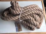 10m sterk Jute Touw - Ongebruikt, Ophalen, Nieuw, Overige materialen, Overige typen