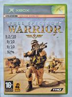 full spectrum WARRIOR, Gebruikt, Shooter, 1 speler, Ophalen of Verzenden