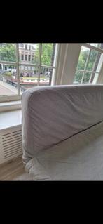 3 seat Ikea sofabed, Ophalen of Verzenden, Zo goed als nieuw, Tweepersoons, 140 cm