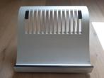 Coolermaster Notepal S laptopstandaard in hoogte verstelbaar, Ophalen of Verzenden, Zo goed als nieuw, Cooler Master