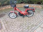 Tomos luxe, Fietsen en Brommers, Brommers | Tomos, Ophalen, Overige modellen, Zo goed als nieuw, Maximaal 25 km/u