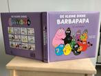 Speciaal boek de kleine dikke Barbapapa 12 verhalen fantasie, Ophalen of Verzenden, Gelezen, Annette Tison & Talus Taylor, 3 tot 4 jaar