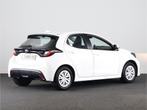 Toyota Yaris 1.5 Hybrid Active Limited | Parkeercamera | App, 12 maanden, Gebruikt, Euro 6, Wit