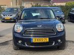 MINI Countryman 1.6 One Holland Street bovag garantie rijkla, Voorwielaandrijving, 12 maanden, Stof, Gebruikt
