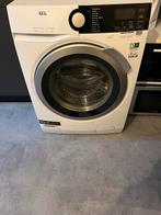 AEG 8000 Serie Lavamat 7kg Wasmachine, Witgoed en Apparatuur, Wasmachines, 6 tot 8 kg, Ophalen of Verzenden, 85 tot 90 cm, 1600 toeren of meer