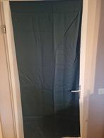 Nieuw Ikea gordijn Maigull kleur petrol, 145 cm x 300 cm., Huis en Inrichting, Stoffering | Gordijnen en Lamellen, 200 cm of meer