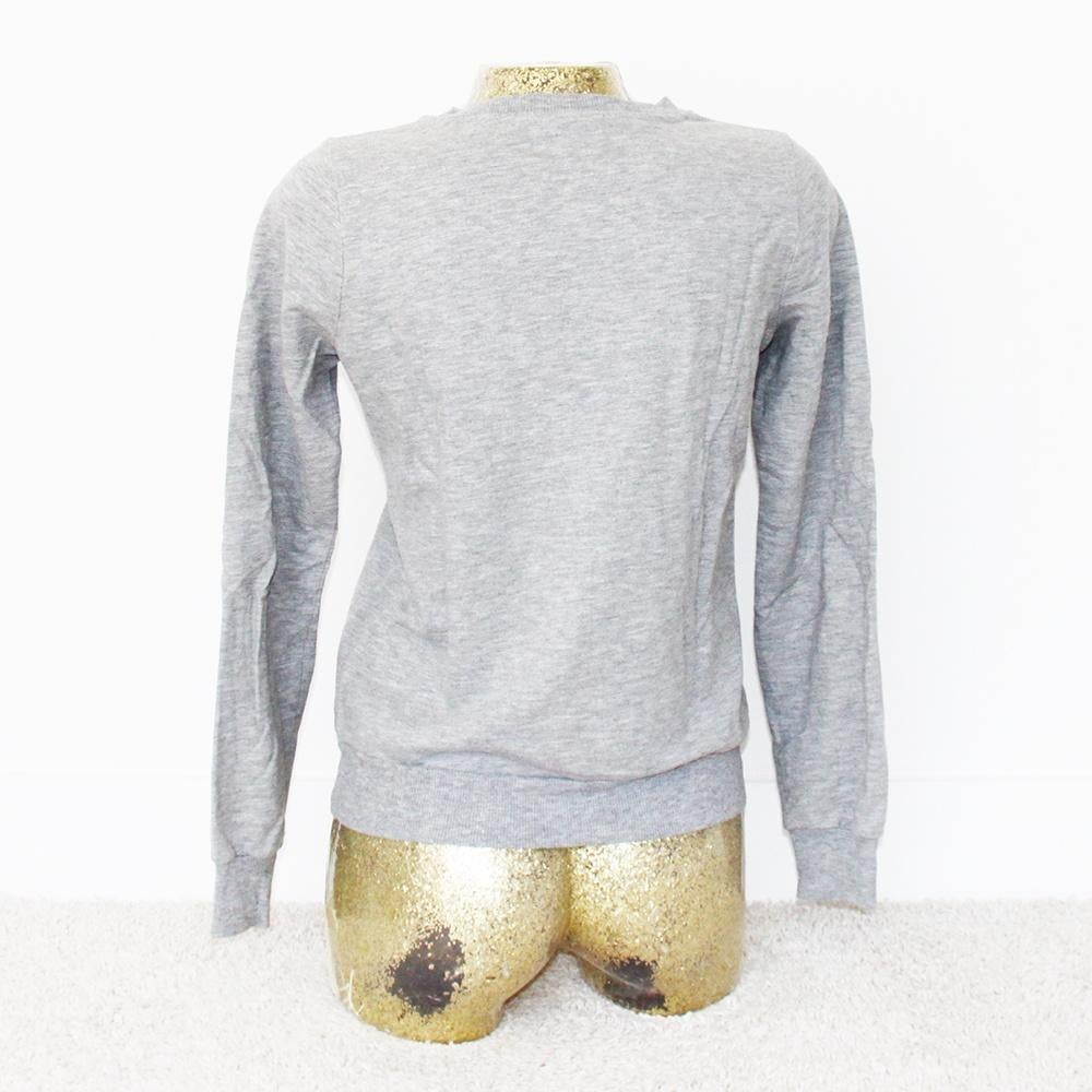 Zeer Mooie April Evil Trui (XXS) - 43 € 15,-, Kleding | Dames, Ophalen of Verzenden, Zo goed als nieuw, Maat 34 (XS) of kleiner