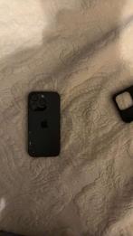 iPhone 14 Pro - Toptoestel!, Telecommunicatie, Mobiele telefoons | Apple iPhone, Zwart, Zonder simlock, Zonder abonnement, Ophalen