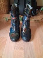 Laura Vita maat 40 schoen/laarsje met hak, Kleding | Dames, Schoenen, Ophalen, Zo goed als nieuw, Overige kleuren