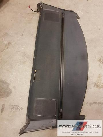 BMW 5er M5 E60 hoedenplank met zonnerollo rollo 5146 7897602 beschikbaar voor biedingen