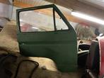 VW T3 deuren, schade vrij, Auto-onderdelen, Ophalen, Gebruikt, Deur, Rechts
