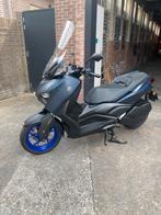 Yamaha Xmax 300 bj 2024, Motoren, Scooter, 300 cc, Particulier, 1 cilinder