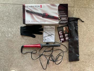 Remington Silk Waving Wand CI96Z1 Professional (KWF) beschikbaar voor biedingen