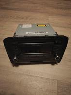 Audi TT 8J orginele radio, Auto diversen, Ophalen of Verzenden, Zo goed als nieuw