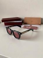 Jacques Marie Mage, Overige merken, Zonnebril, Zwart, Nieuw