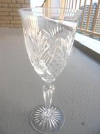 kristal bokaal roemer glas, Antiek en Kunst, Ophalen of Verzenden
