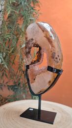Agaat Geode / Portaal, Ophalen of Verzenden, Mineraal