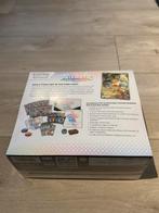 Prismatic Evolutions Elite Trainer Box, Ophalen of Verzenden, Nieuw, Boosterbox