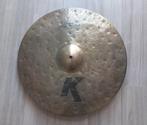 21" Zildjian K Custom Special dry Ride, Ophalen, Zo goed als nieuw, Overige merken