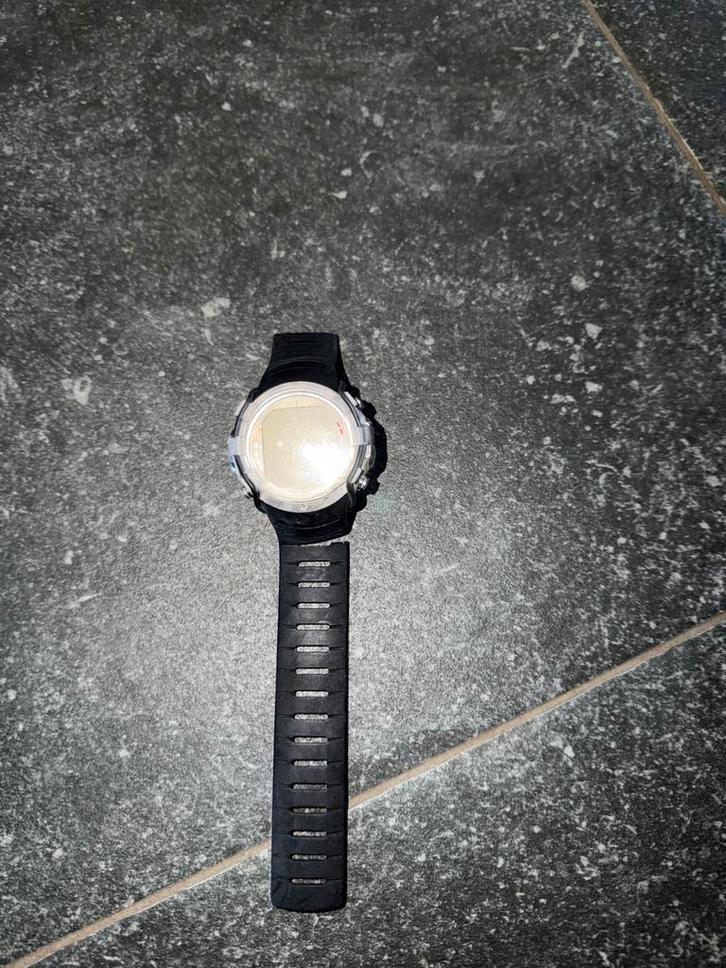 Suunto D6 duikhorloge, Watersport en Boten, Duiken, Gebruikt, Duikcomputer, Ophalen of Verzenden