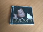 CD Paul Potts - One Chance, Ophalen of Verzenden, Barok, Zo goed als nieuw, Orkest of Ballet