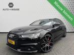 Audi A6 Avant 3.0 TDI BiT quattro Competition Pano B&O LED T, Automaat, Gebruikt, Euro 6, 1905 kg
