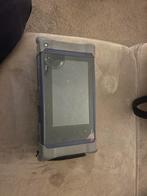 Viavi mts 4000 OTDR, Ophalen