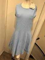 Nikkie ventura dress jurk nieuw maat 42 XL, Kleding | Dames, Blauw, Maat 42/44 (L), Nieuw, Ophalen of Verzenden