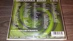 Ben Liebrand - Grandmix 2000 [3 CD], Ophalen of Verzenden, Zo goed als nieuw