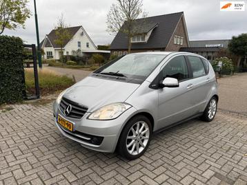 Mercedes-Benz A-klasse 150 BlueEFFICIENCY Business Class Ava beschikbaar voor biedingen
