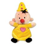 BUMBA Knisper Pluche Knuffel [NIEUW], Ophalen of Verzenden, Nieuw, Overige typen