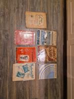 Bladmuziek, Muziek en Instrumenten, Bladmuziek, Ophalen of Verzenden, Artiest of Componist, Klassiek