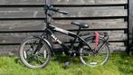 Stoere jongensfiets, Ophalen, Zo goed als nieuw, 20 inch, Mulino