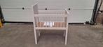 3 Kidsmill Noa Wieg Oatmeal, Kinderen en Baby's, Babywiegjes en Ledikanten, Ophalen, Nieuw, Wieg