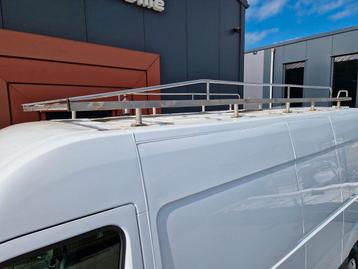 Imperial RVS  beschikbaar voor biedingen