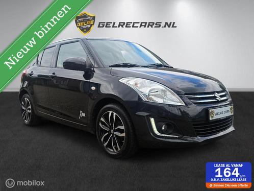 Suzuki Swift 1.2 X-TRA EDITION TOPSTAAT, Auto's, Suzuki, Bedrijf, Te koop, Swift, ABS, Airbags, Airconditioning, Alarm, Bluetooth