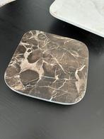 Light & Living plauteau bruin vierkant, Huis en Inrichting, Ophalen, Nieuw