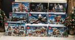 *NIEUW*  10235/10245/10249/10254/10263/10267/10275/10293, Kinderen en Baby's, Speelgoed | Duplo en Lego, Ophalen, Nieuw, Complete set