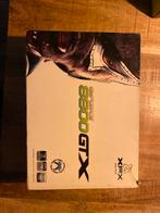 XFX Geforce 8800 GTX - Compleet in Doos!, Computers en Software, Videokaarten, Gebruikt, GDDR3, Ophalen of Verzenden, PCI-Express 1