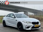 BMW 2 Serie Coupé M2 DCT Competition | 411 PK | Dealer onde, Automaat, Achterwielaandrijving, Gebruikt, 4 stoelen