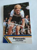 PETER WINNEN.  PANASONIC RALEIGH. 1985, Ophalen of Verzenden, Overige typen