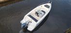 RYDS 488 SPORT | YAMAHA 60PK INJ 4T | GARMIN | TRAILER |2018, Watersport en Boten, Ophalen, Zo goed als nieuw, 3 tot 6 meter, Buitenboordmotor