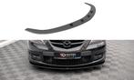 Race Voorlip skirt diffuser splitter - Mazda 3 MPS 06-08, Auto diversen, Tuning en Styling, Ophalen of Verzenden
