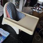 Ikea kinderstoel antilop, Kinderen en Baby's, Kinderstoelen, Ophalen, Gebruikt, Overige typen, Gordel(s)