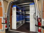 Renault Master L3H2 bedrijfswageninrichting, Ophalen of Verzenden, Topbedrijfswageninrichting, Info@bulters.nl, De Houtakker 12D