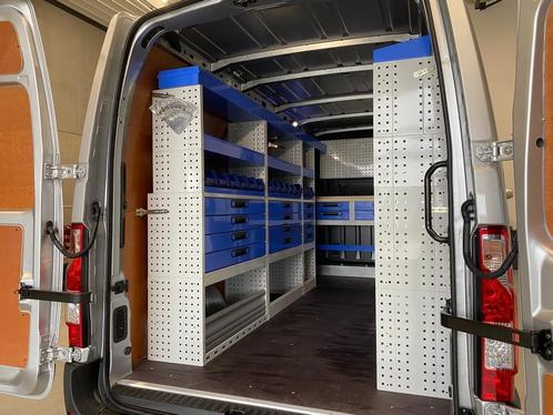 Renault Master L3H2 bedrijfswageninrichting, Auto diversen, Overige Auto diversen, Ophalen of Verzenden