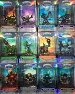 GEZOCHT Skylanders Elite Figuren, 1 speler, Ophalen of Verzenden, Zo goed als nieuw, Vanaf 3 jaar